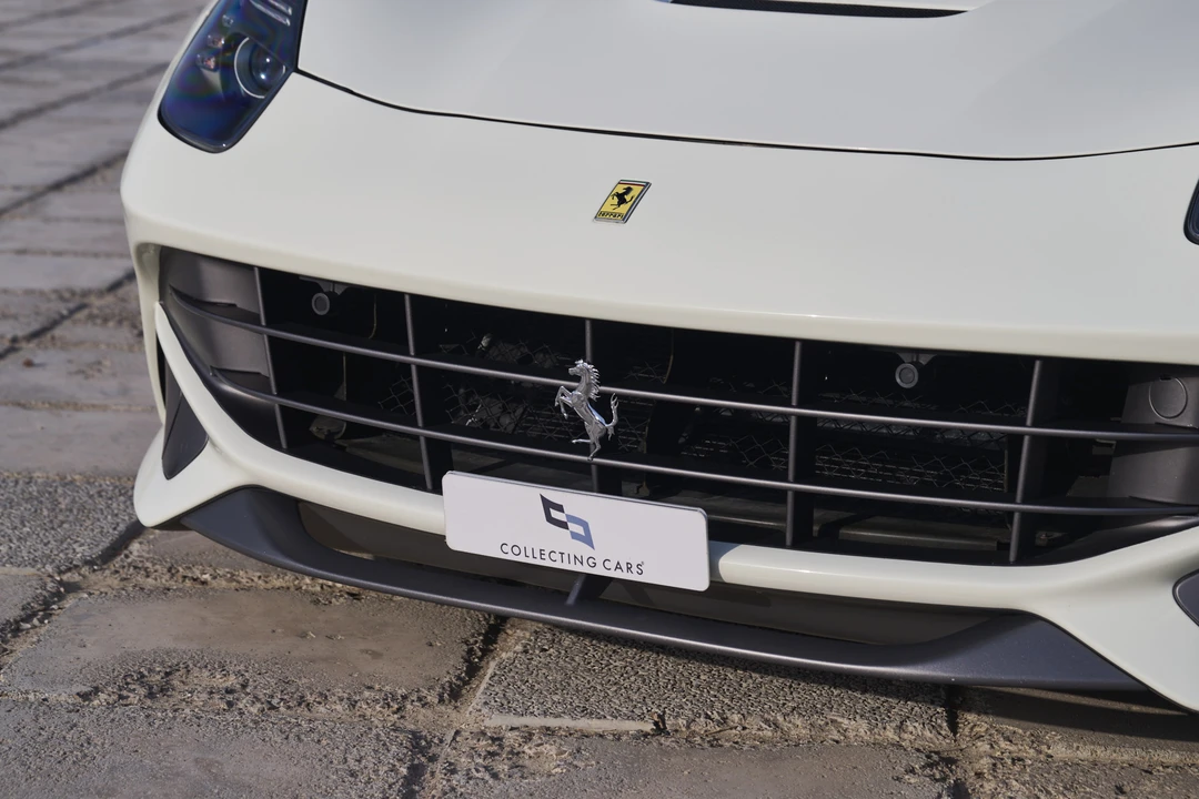 2013 Ferrari F12berlinetta - Image 15 of 31