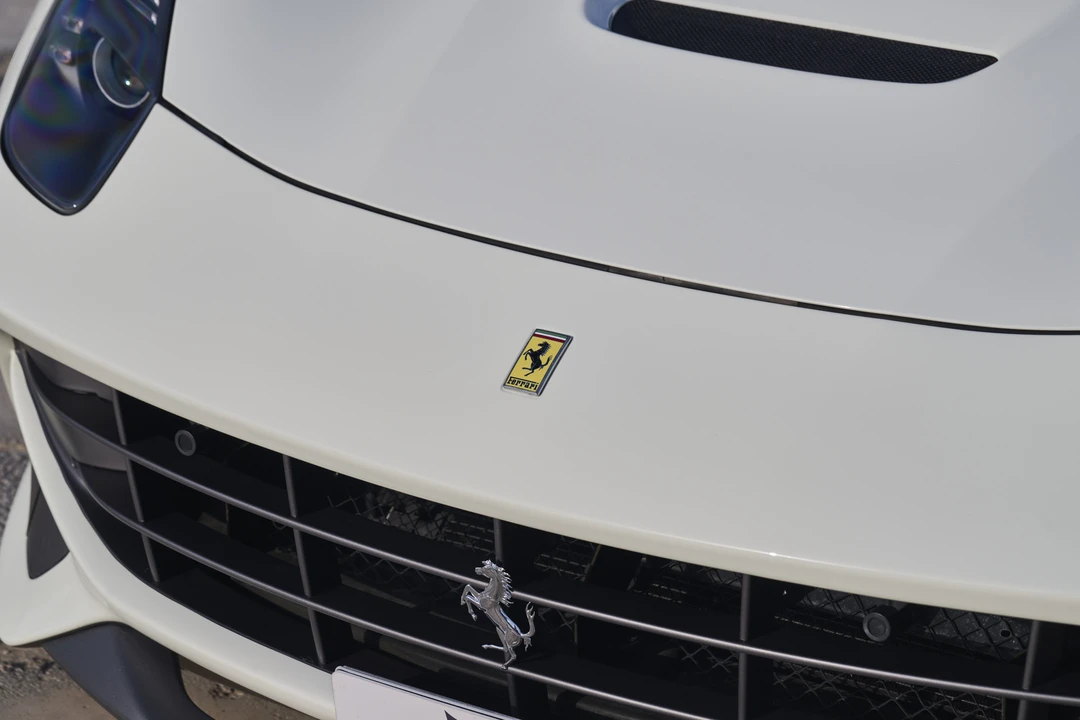 2013 Ferrari F12berlinetta - Image 17 of 31