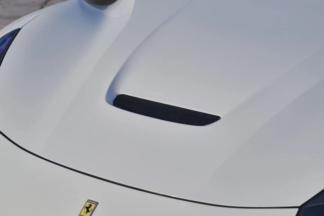 2013 Ferrari F12berlinetta - Image 18 of 31