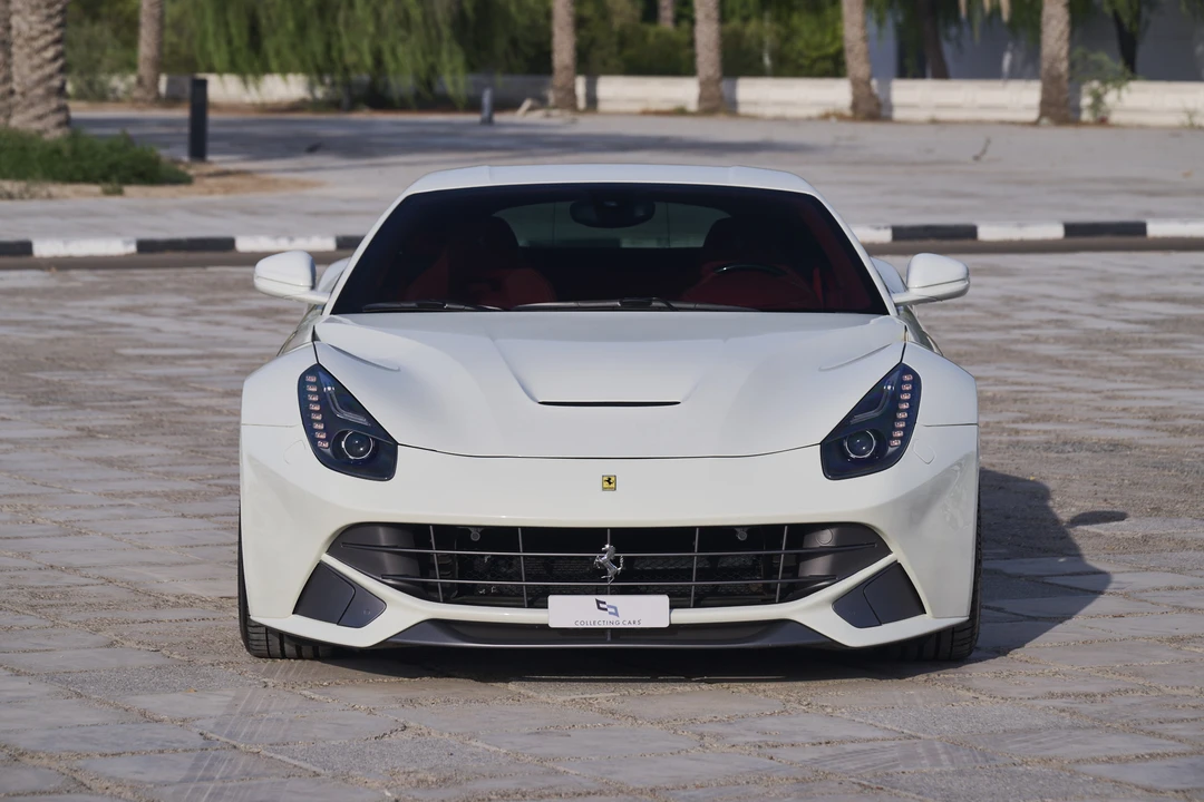 2013 Ferrari F12berlinetta - Image 10 of 31