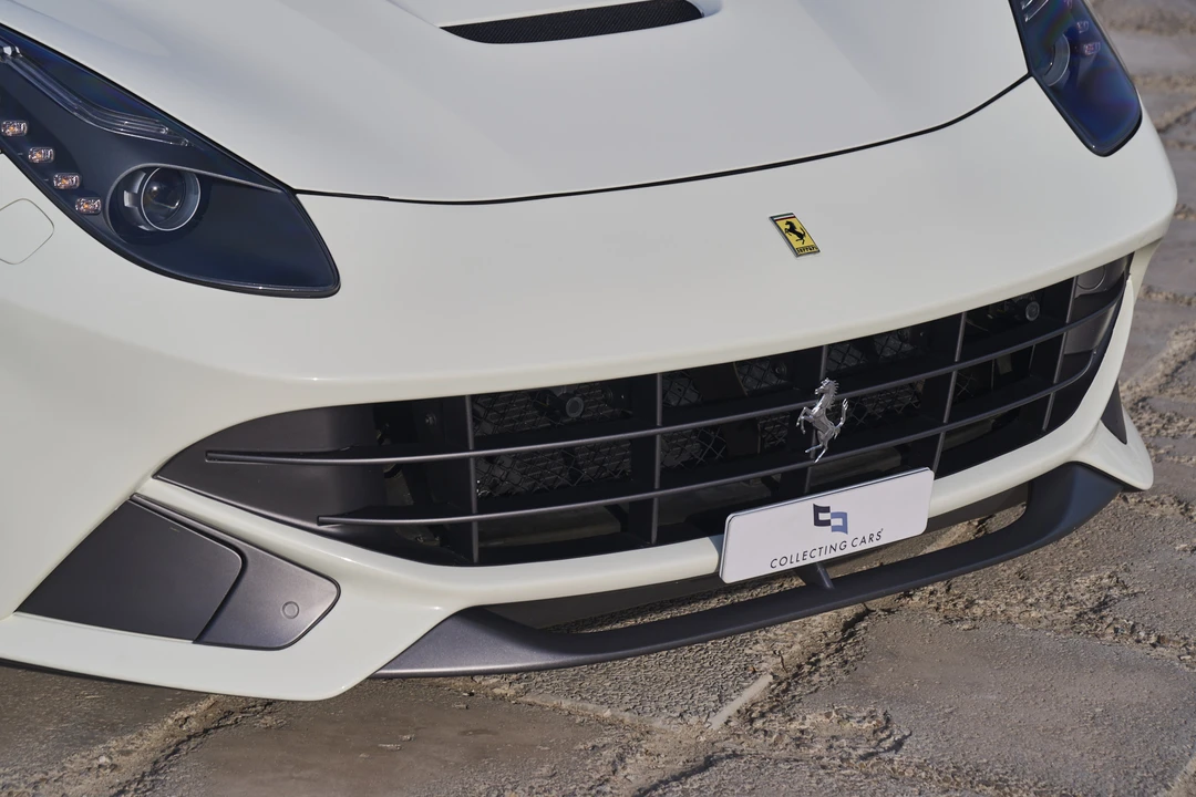2013 Ferrari F12berlinetta - Image 21 of 31