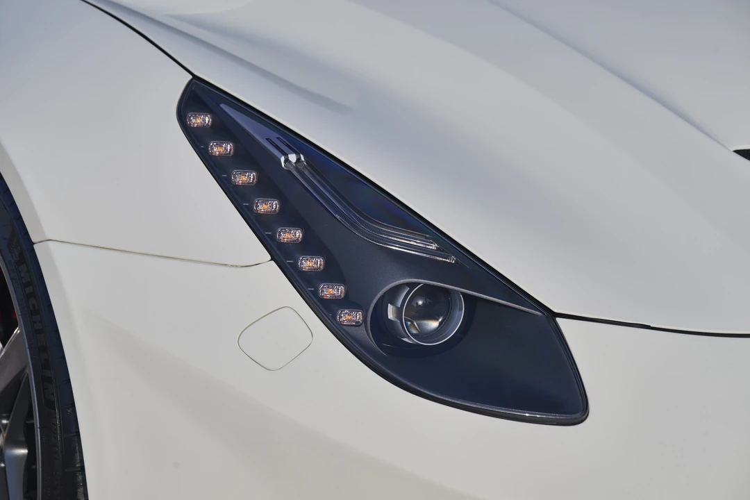 2013 Ferrari F12berlinetta - Image 22 of 31