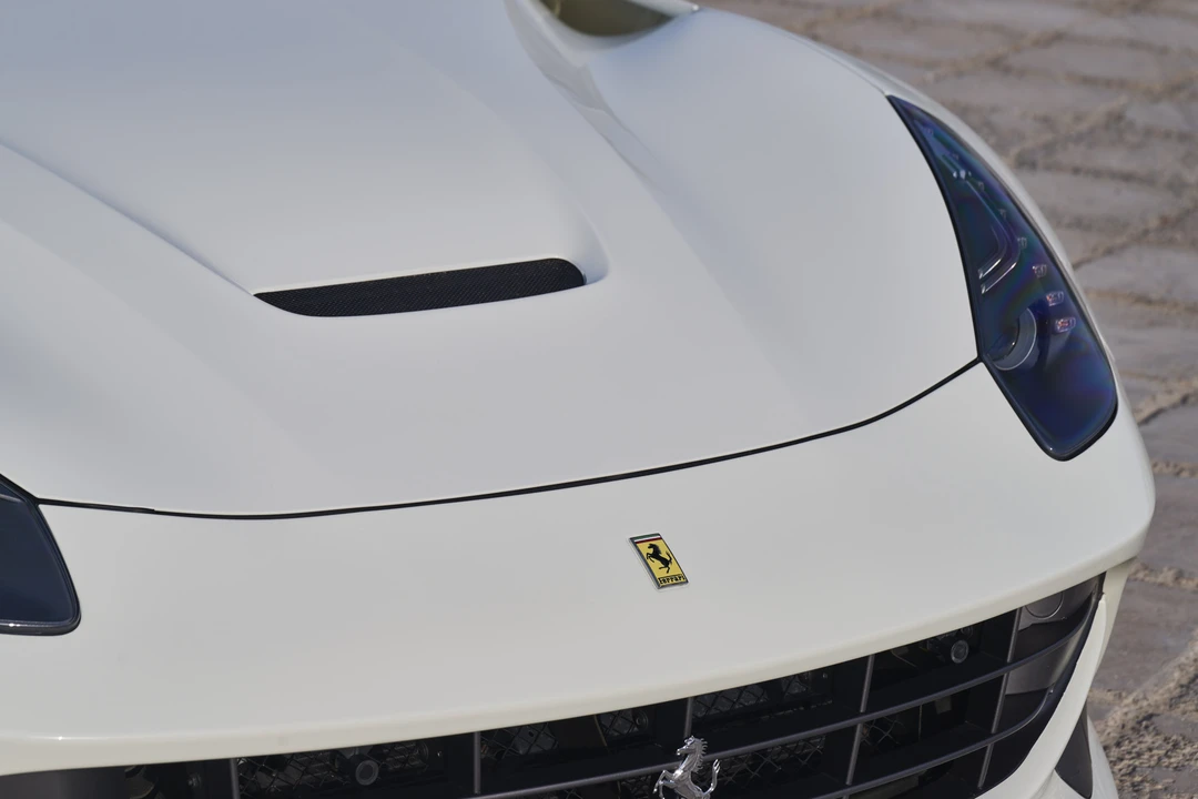 2013 Ferrari F12berlinetta - Image 23 of 31
