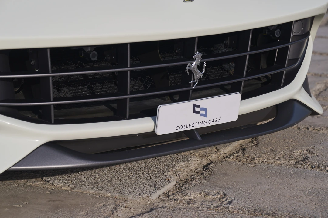 2013 Ferrari F12berlinetta - Image 24 of 31