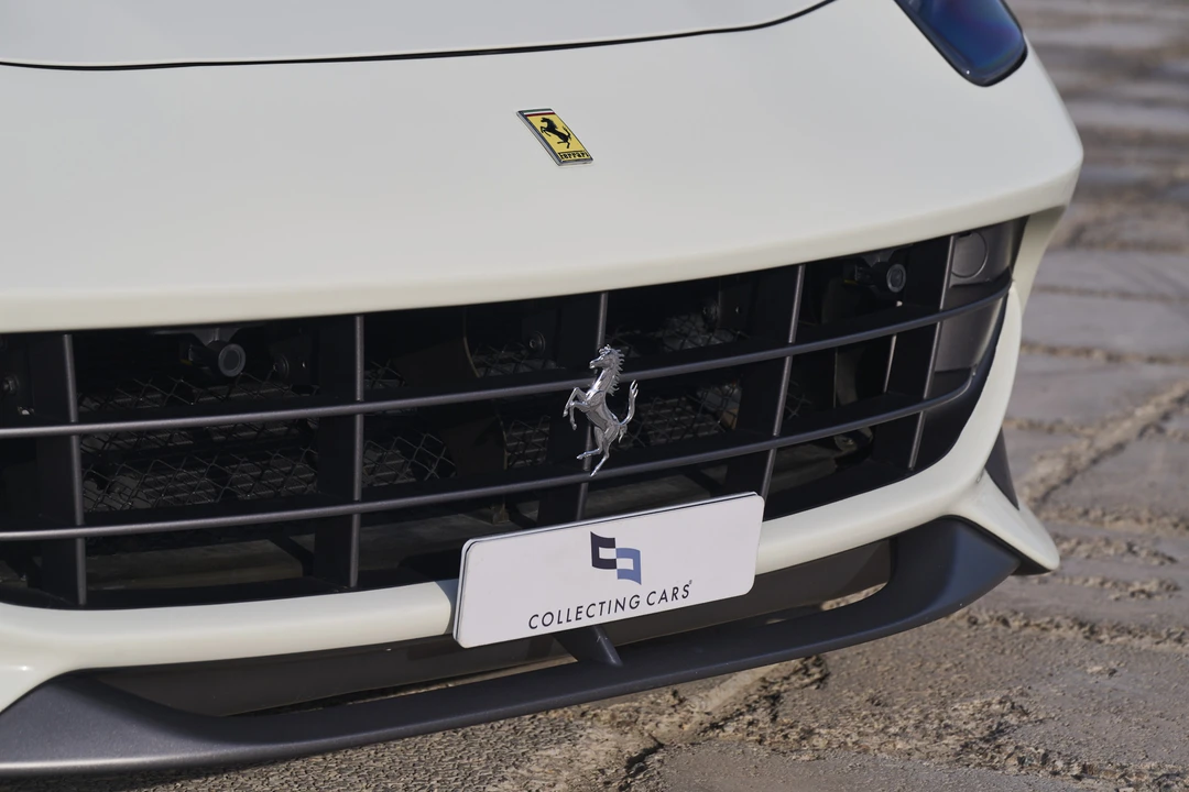 2013 Ferrari F12berlinetta - Image 25 of 31