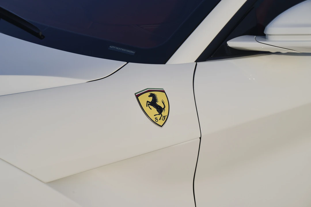 2013 Ferrari F12berlinetta - Image 28 of 31