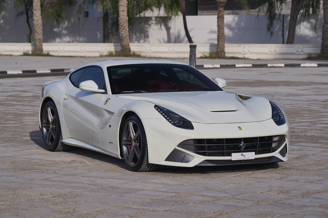 2013 Ferrari F12berlinetta - Image 9 of 31