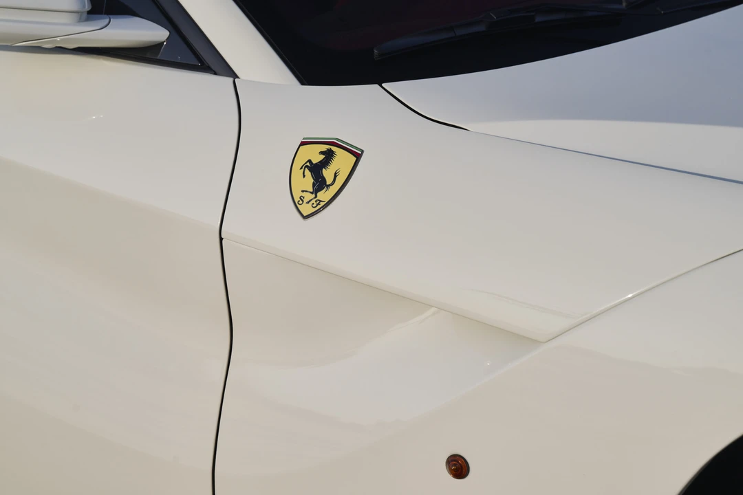 2013 Ferrari F12berlinetta - Image 30 of 31