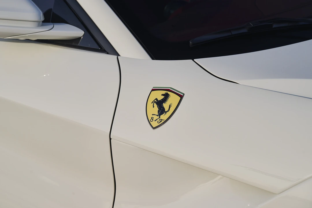 2013 Ferrari F12berlinetta - Image 31 of 31