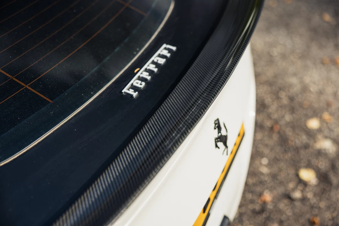 2013 Ferrari F12berlinetta - Image 14 of 31