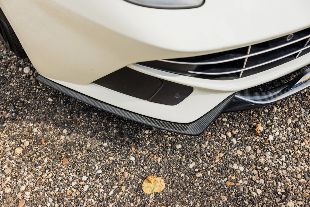 2013 Ferrari F12berlinetta - Image 18 of 31