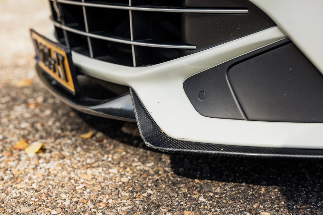 2013 Ferrari F12berlinetta - Image 23 of 31