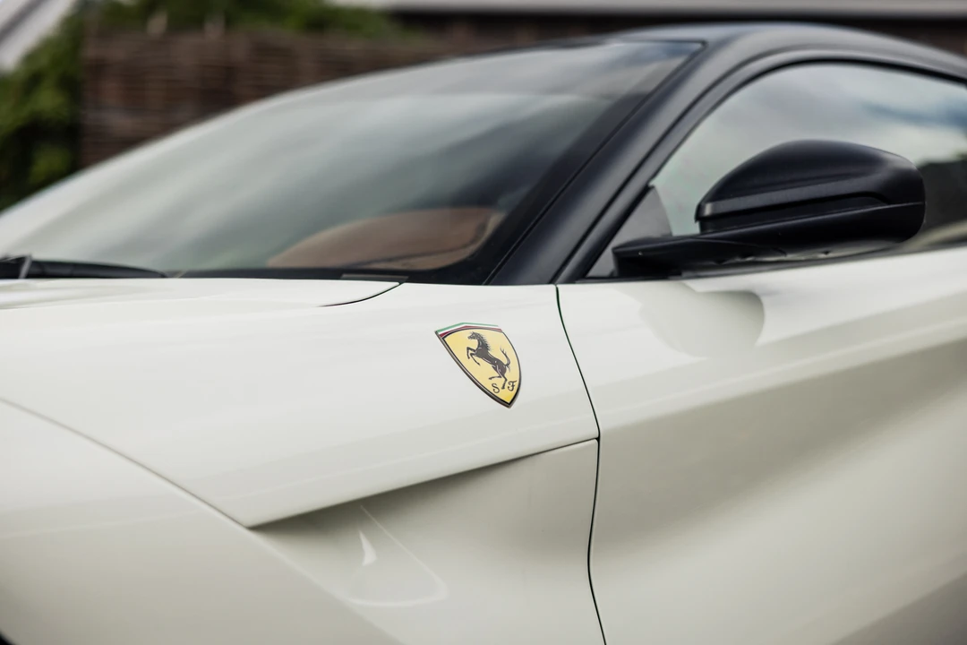 2013 Ferrari F12berlinetta - Image 25 of 31