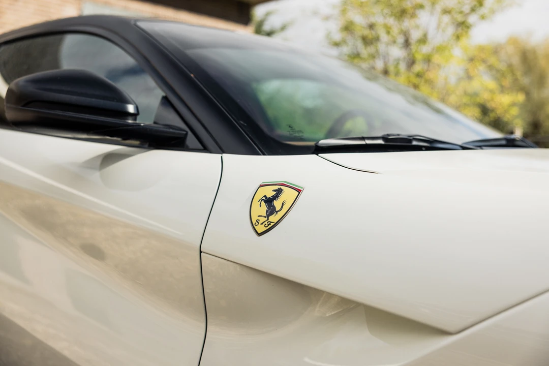 2013 Ferrari F12berlinetta - Image 26 of 31