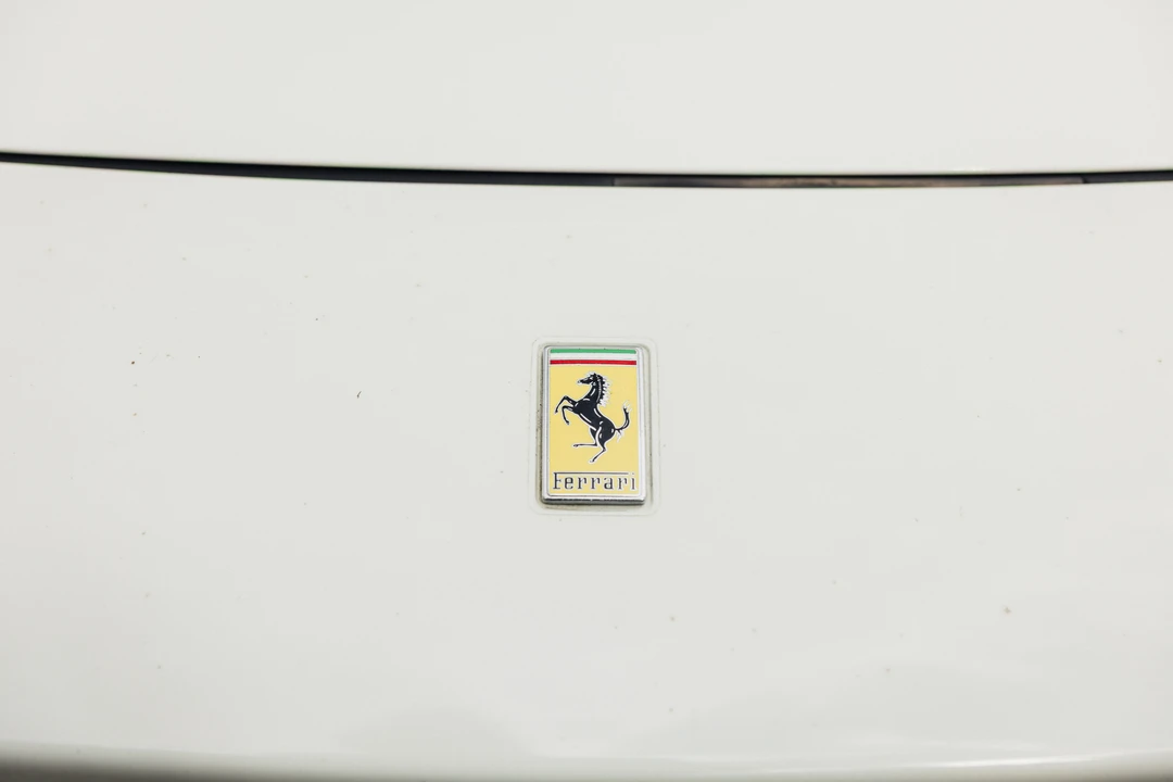 2013 Ferrari F12berlinetta - Image 28 of 31
