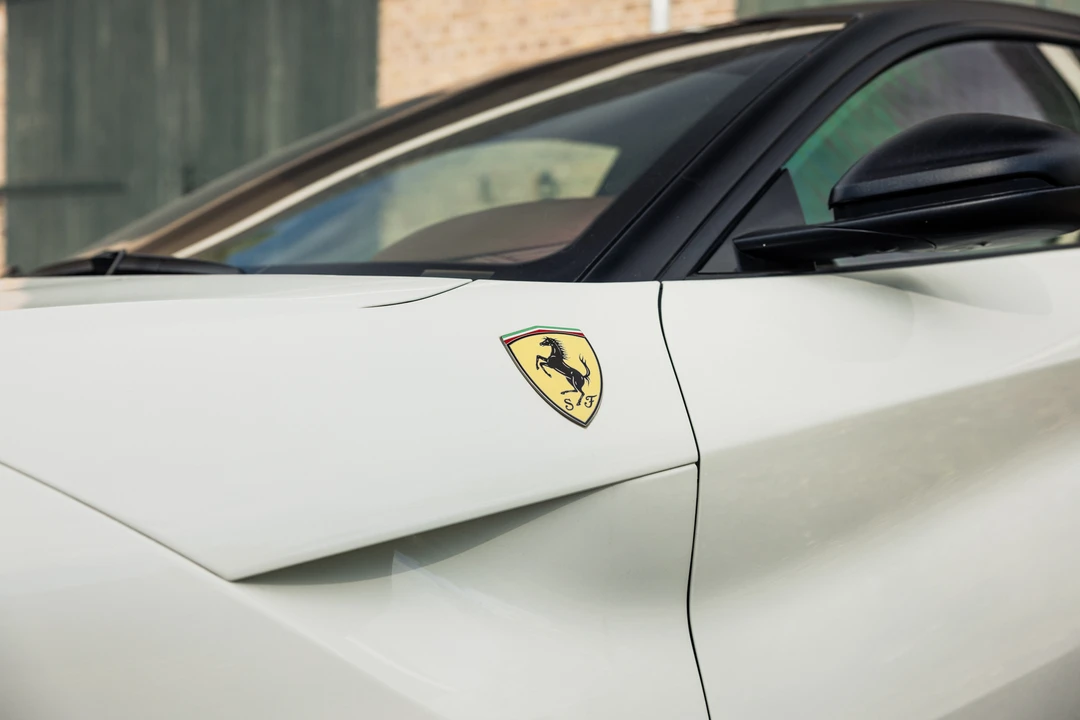 2013 Ferrari F12berlinetta - Image 29 of 31