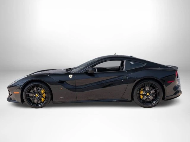 2013 Ferrari F12berlinetta - Image 3 of 31