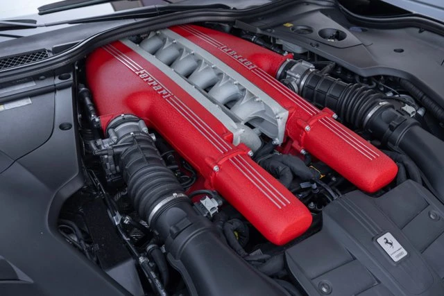 2013 Ferrari F12berlinetta - Image 13 of 31