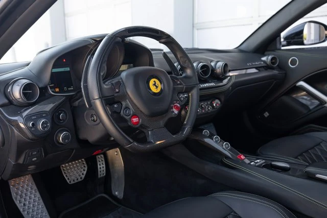 2013 Ferrari F12berlinetta - Image 29 of 31