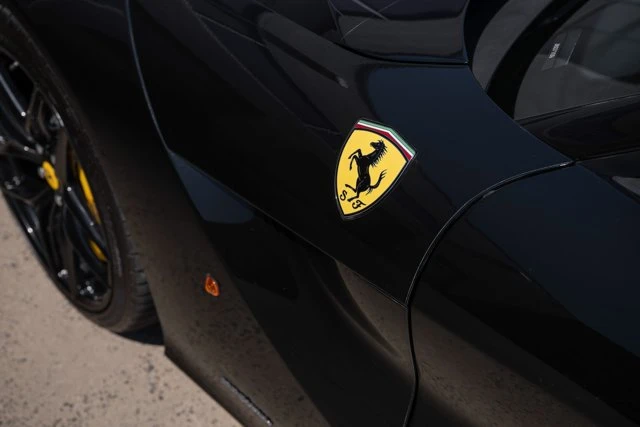 2013 Ferrari F12berlinetta - Image 18 of 31