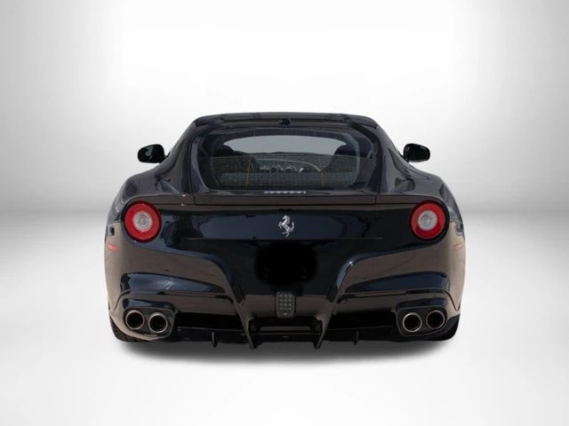 2013 Ferrari F12berlinetta - Image 8 of 31