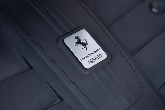 2013 Ferrari F12berlinetta - Image 14 of 31