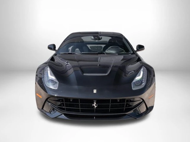 2013 Ferrari F12berlinetta - Image 5 of 31