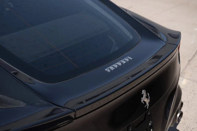 2013 Ferrari F12berlinetta - Image 20 of 31