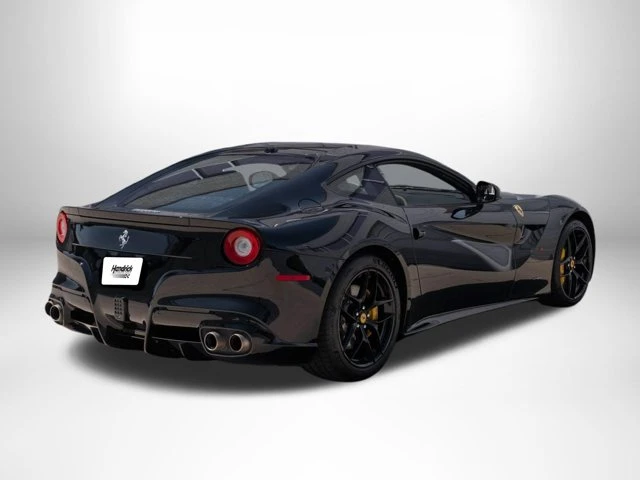 2013 Ferrari F12berlinetta - Image 7 of 31