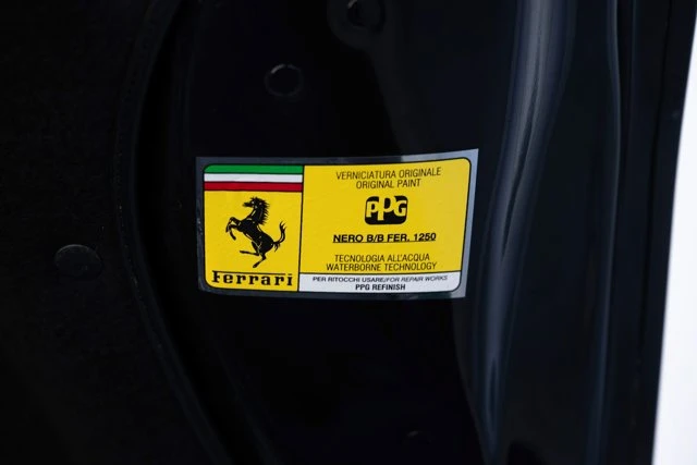 2013 Ferrari F12berlinetta - Image 15 of 31