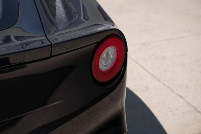 2013 Ferrari F12berlinetta - Image 25 of 31