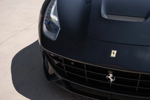 2013 Ferrari F12berlinetta - Image 10 of 31