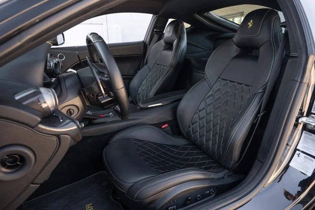 2013 Ferrari F12berlinetta - Image 31 of 31