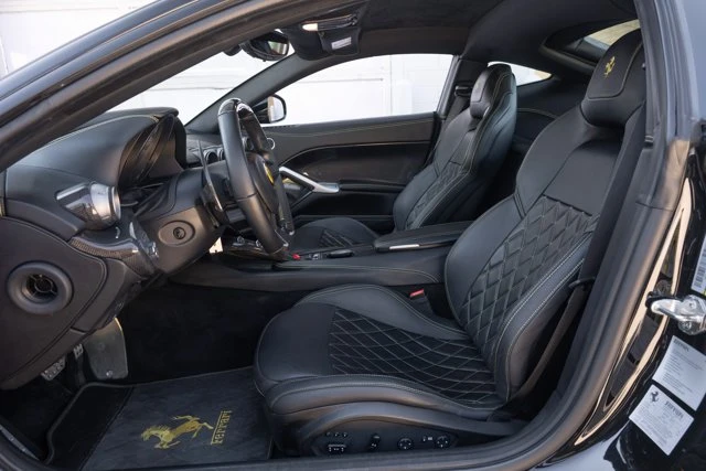 2013 Ferrari F12berlinetta - Image 30 of 31