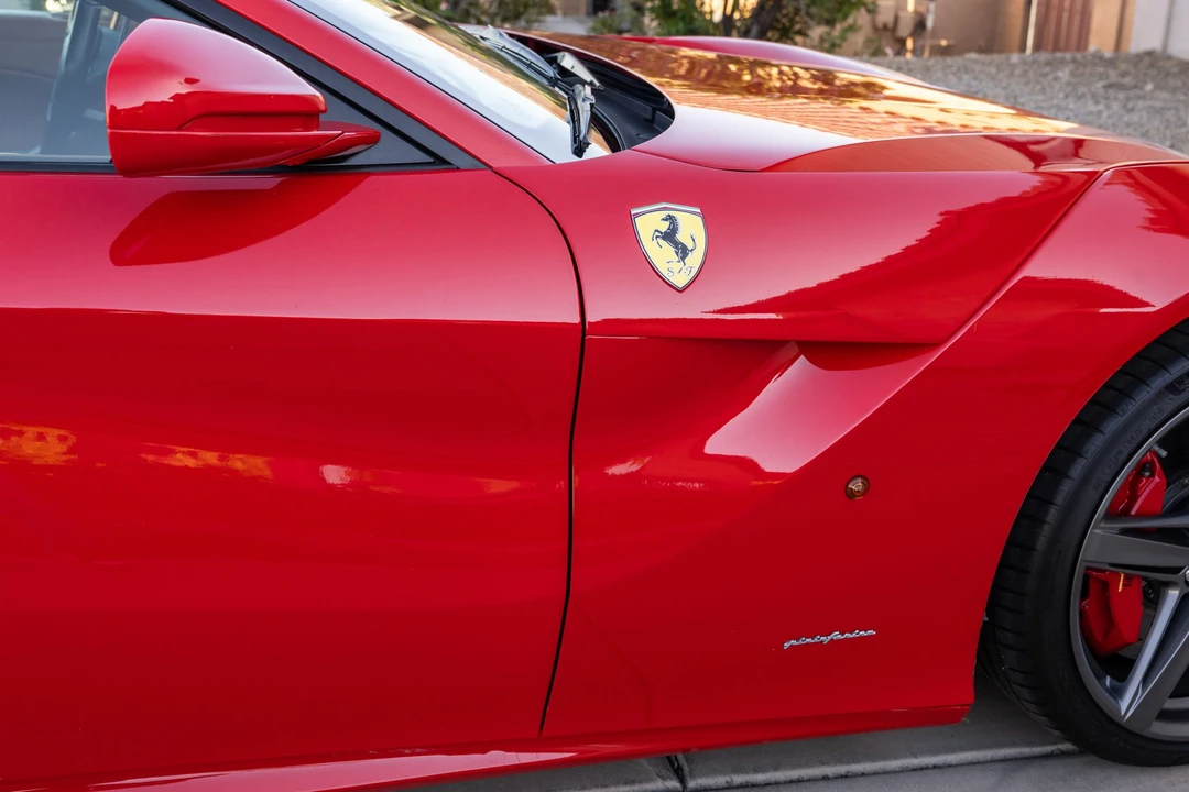2013 Ferrari F12berlinetta - Image 15 of 31