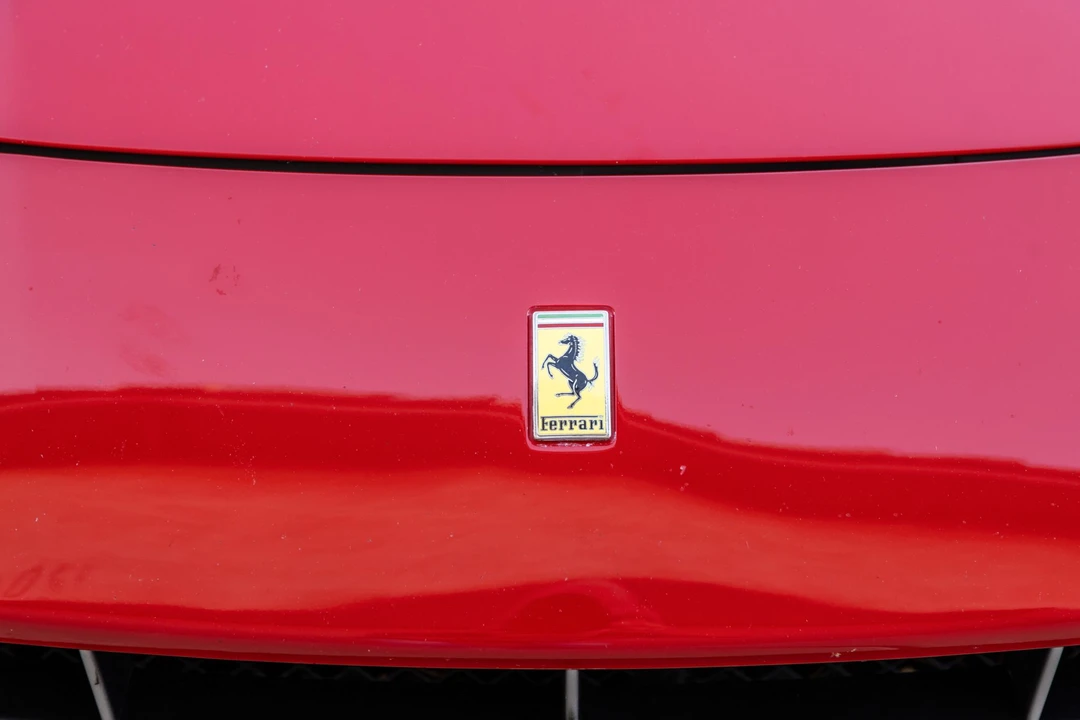 2013 Ferrari F12berlinetta - Image 29 of 31