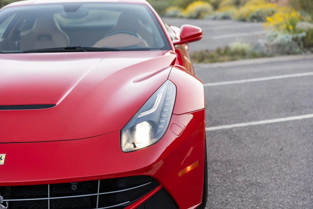 2013 Ferrari F12berlinetta - Image 25 of 31