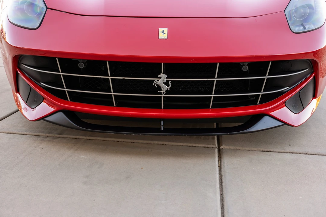 2013 Ferrari F12berlinetta - Image 13 of 31