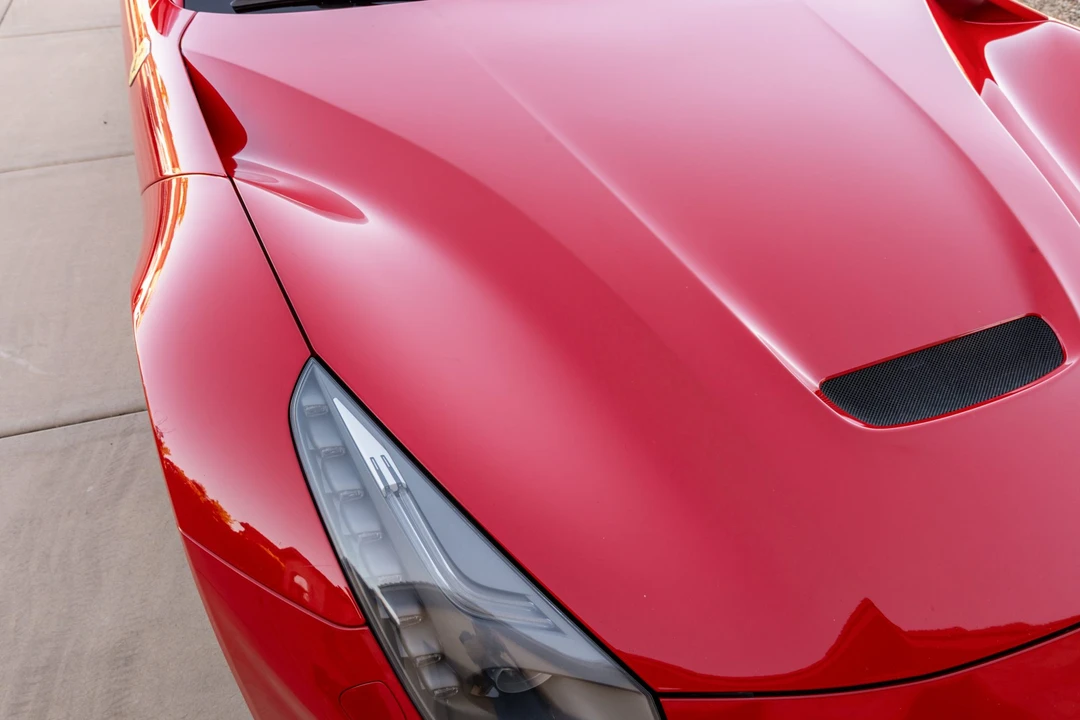 2013 Ferrari F12berlinetta - Image 14 of 31