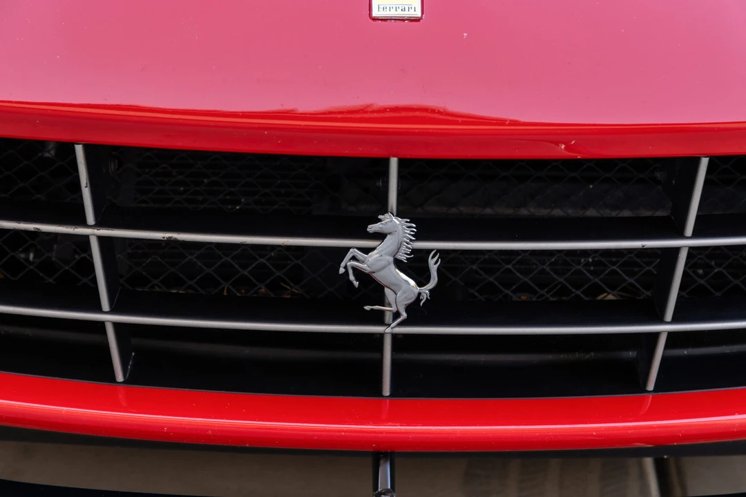 2013 Ferrari F12berlinetta - Image 30 of 31