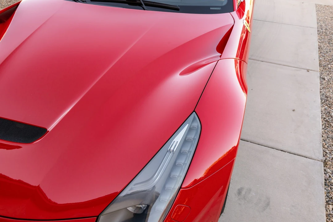 2013 Ferrari F12berlinetta - Image 12 of 31
