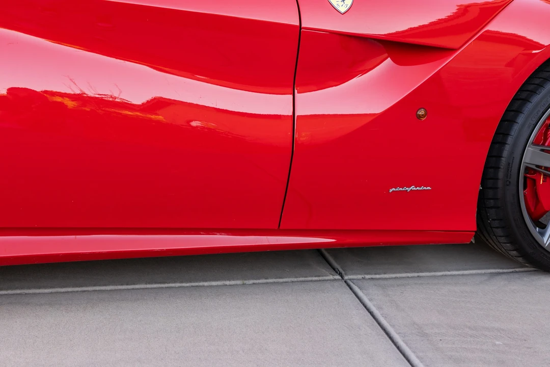 2013 Ferrari F12berlinetta - Image 16 of 31