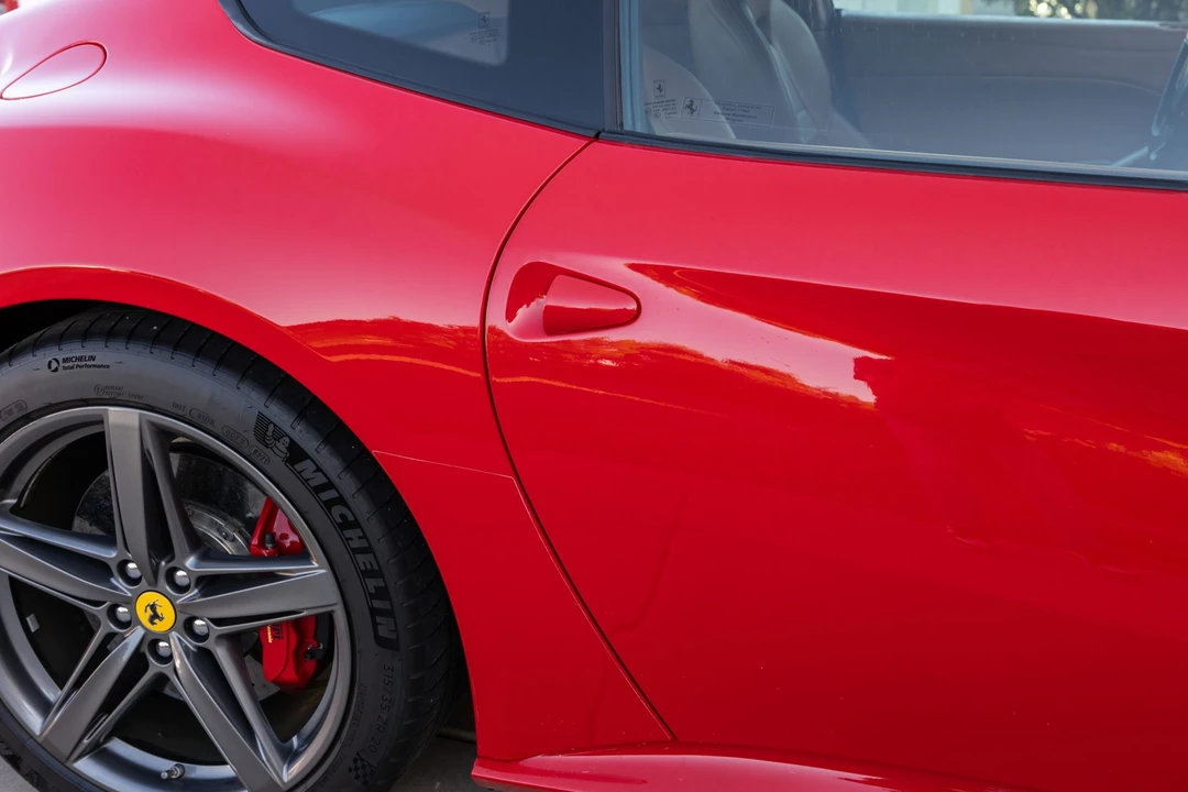 2013 Ferrari F12berlinetta - Image 18 of 31