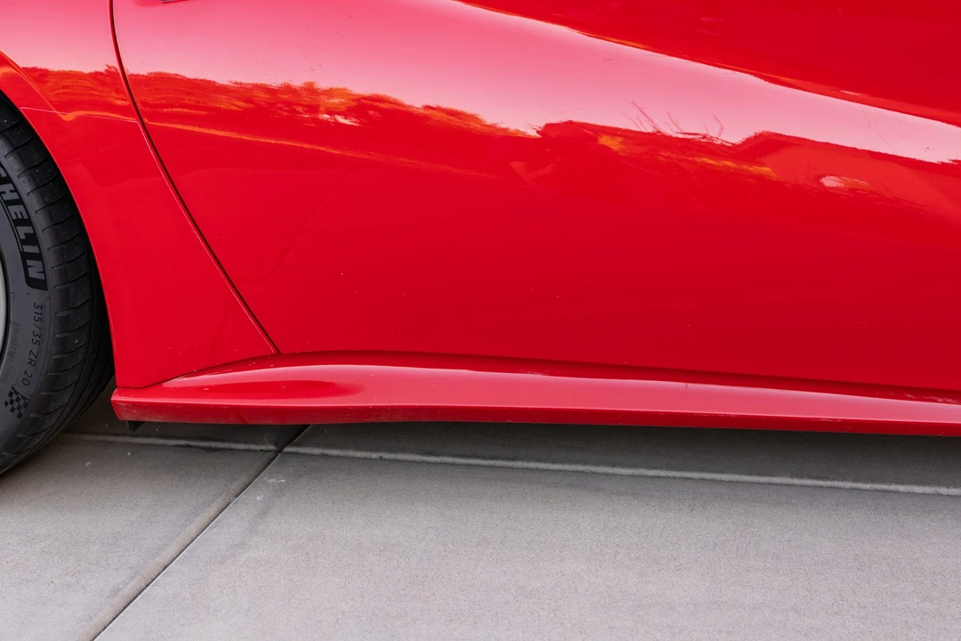 2013 Ferrari F12berlinetta - Image 17 of 31