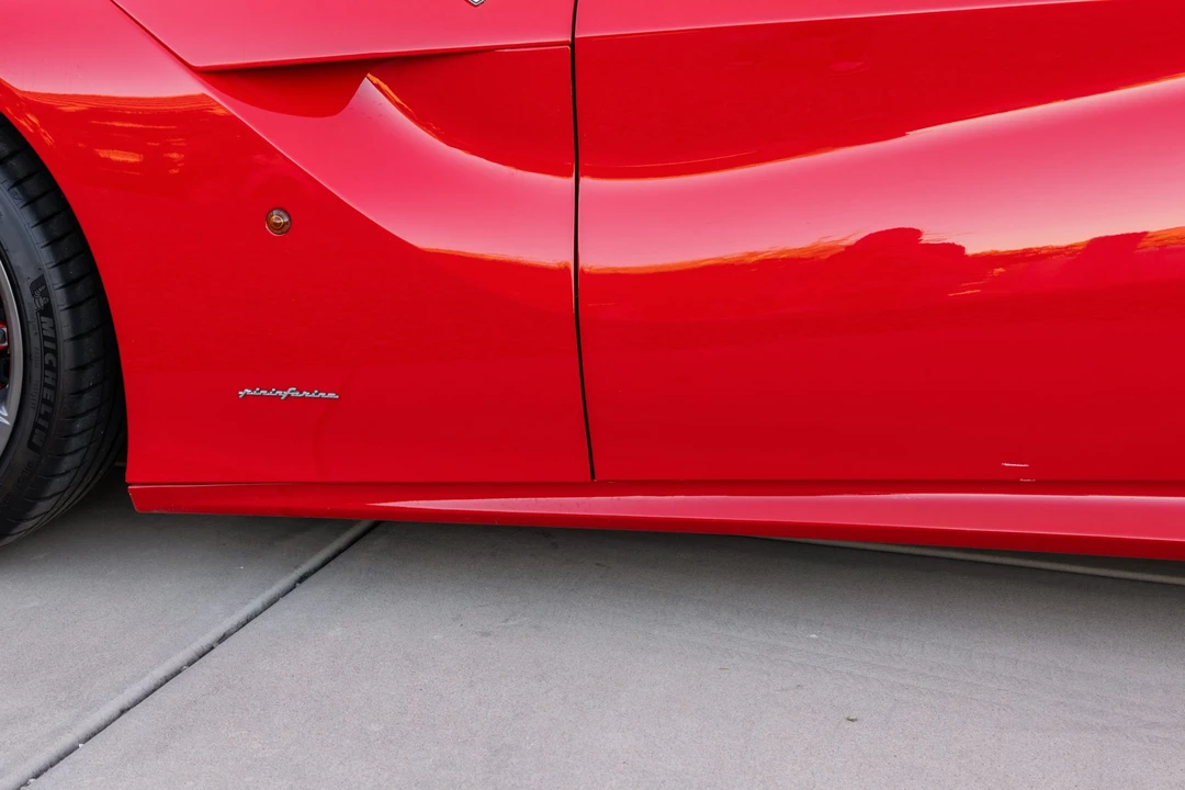 2013 Ferrari F12berlinetta - Image 21 of 31
