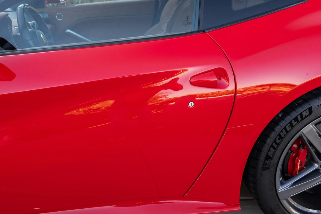 2013 Ferrari F12berlinetta - Image 19 of 31