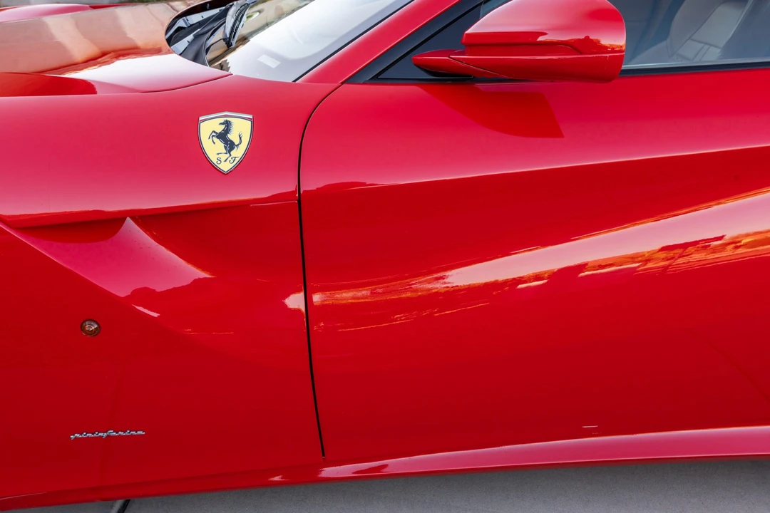 2013 Ferrari F12berlinetta - Image 22 of 31