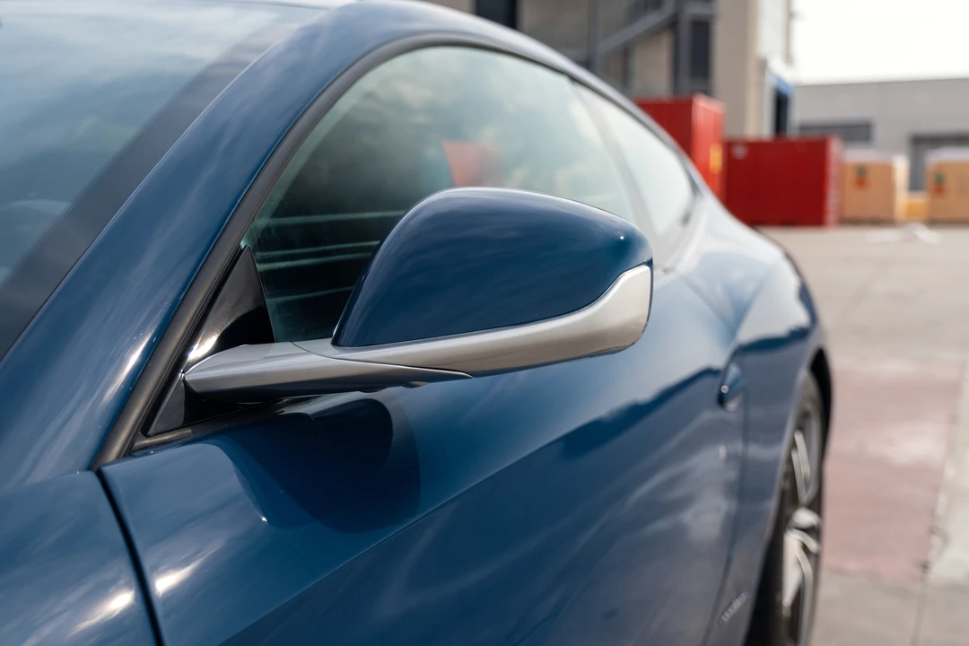 2013 Ferrari FF - Image 22 of 31