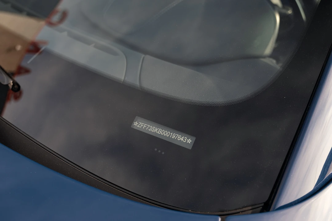 2013 Ferrari FF - Image 23 of 31
