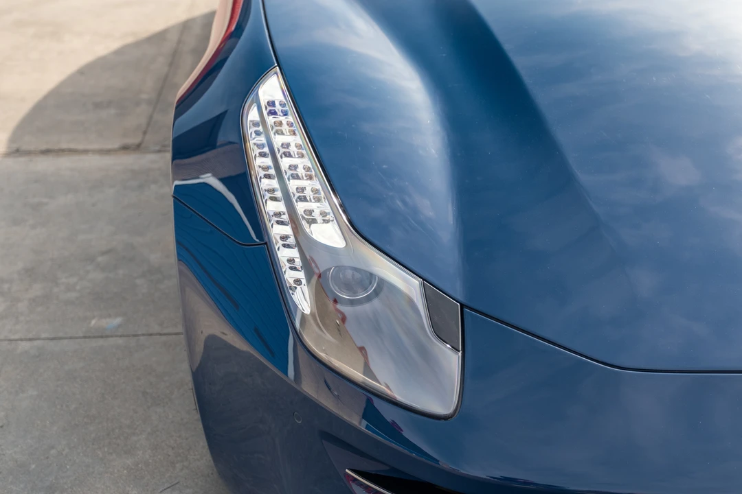 2013 Ferrari FF - Image 16 of 31